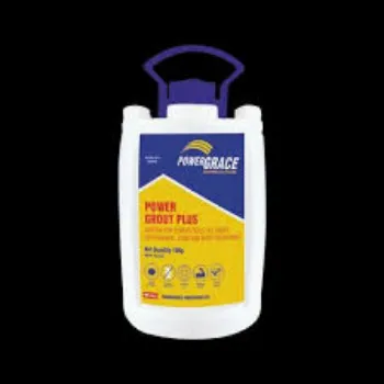Powdered Tile Grout